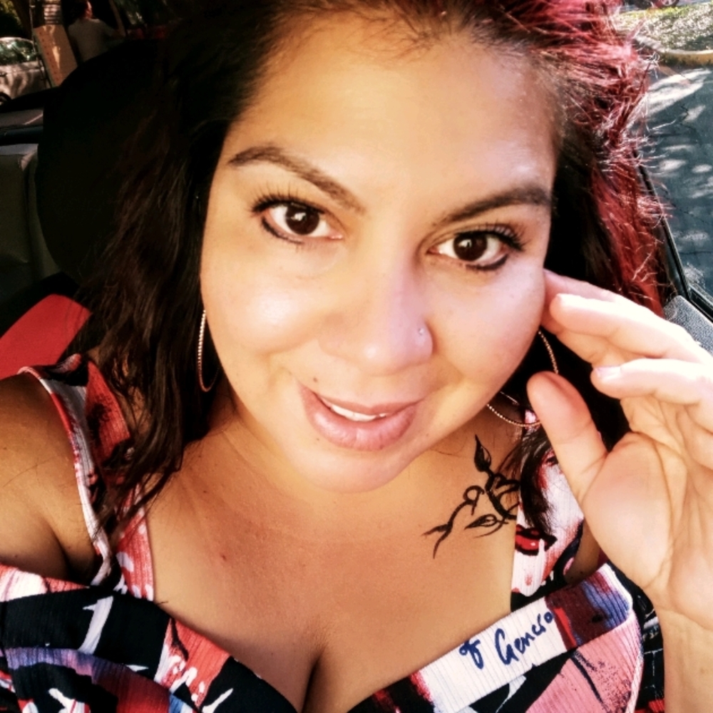 Meet your Posher, Ivelisse